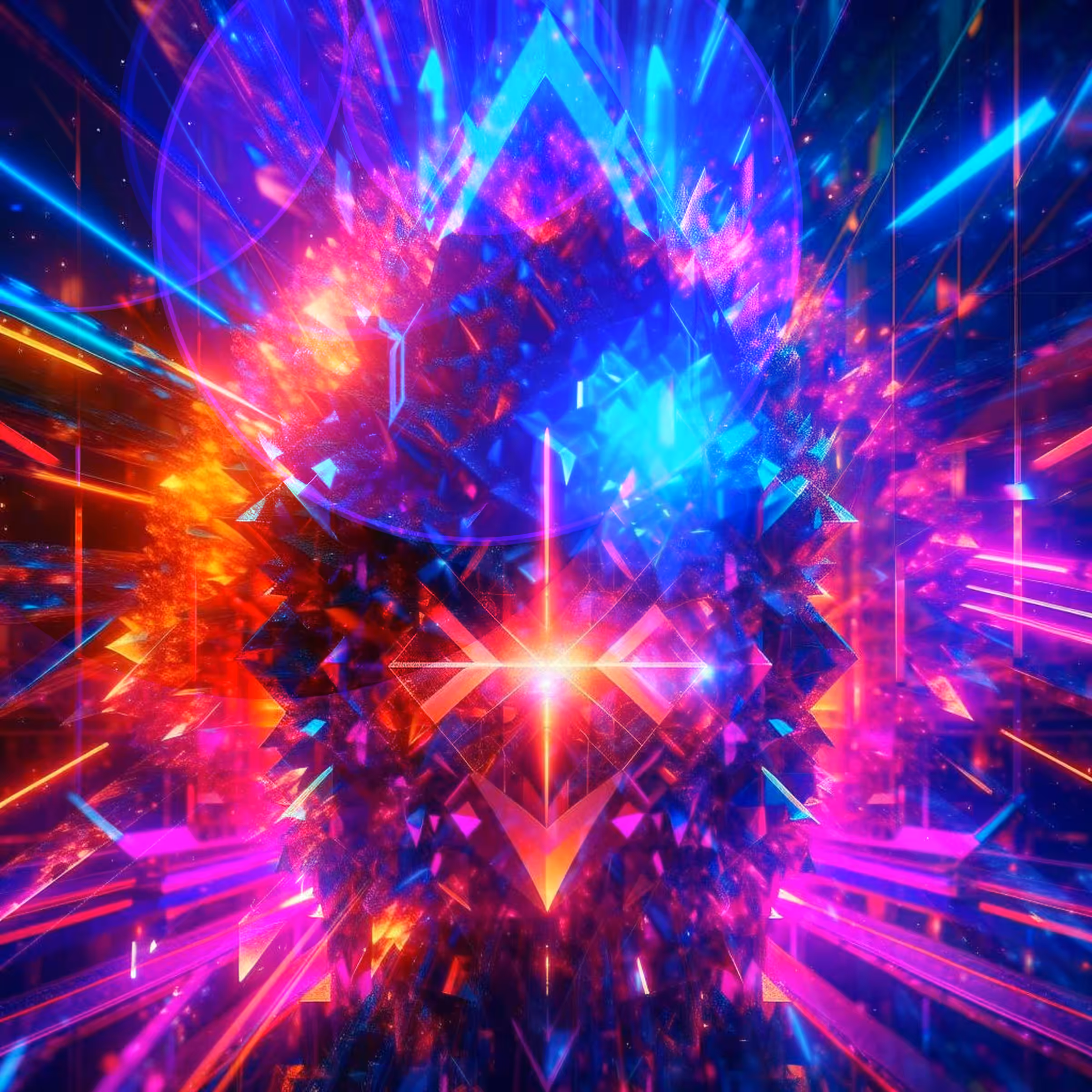 Crystalisity #4