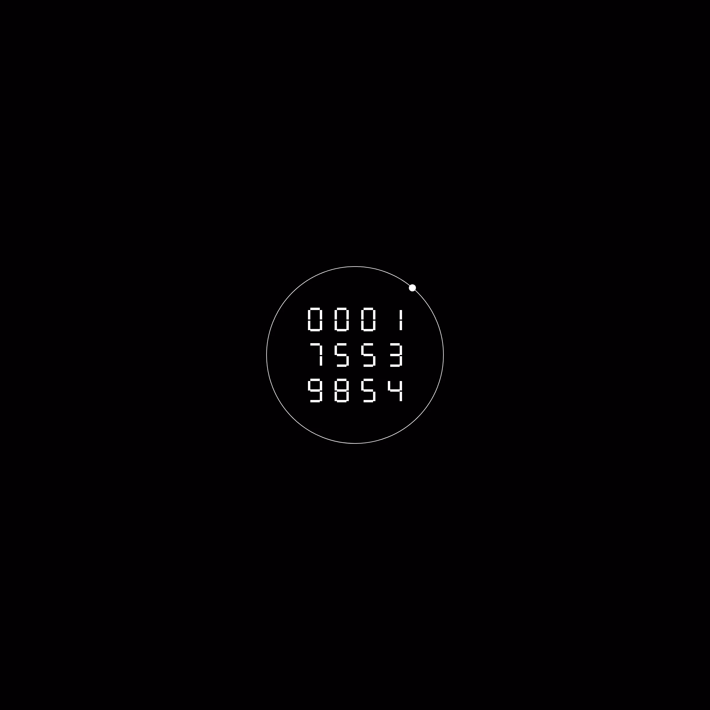 Every Two Million Blocks #218 - Year 2093
