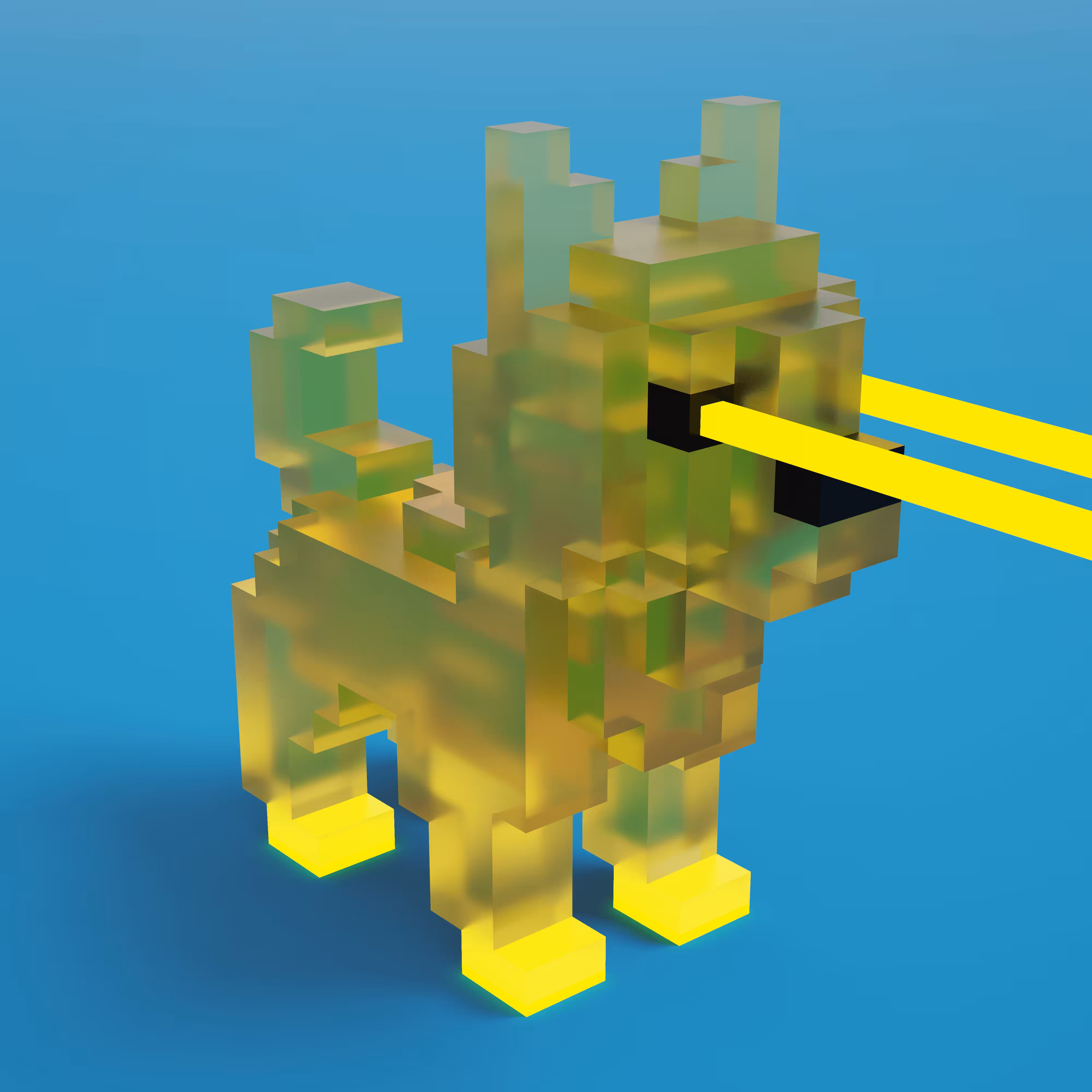DogeBits #58