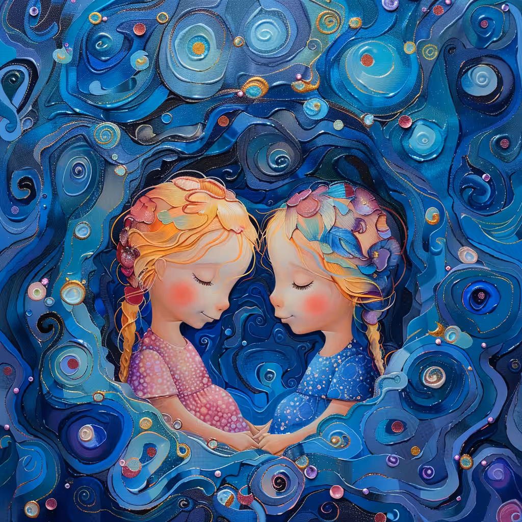 Sisterhood