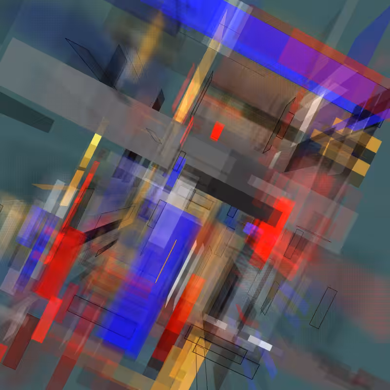 the spirits around me #12