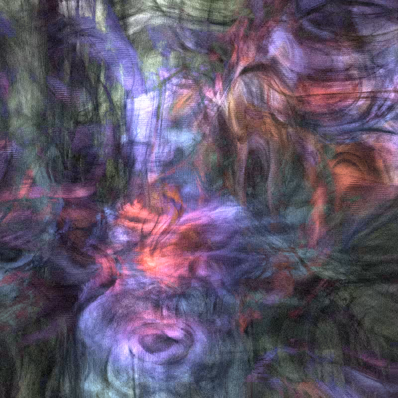 Pleroma #43
