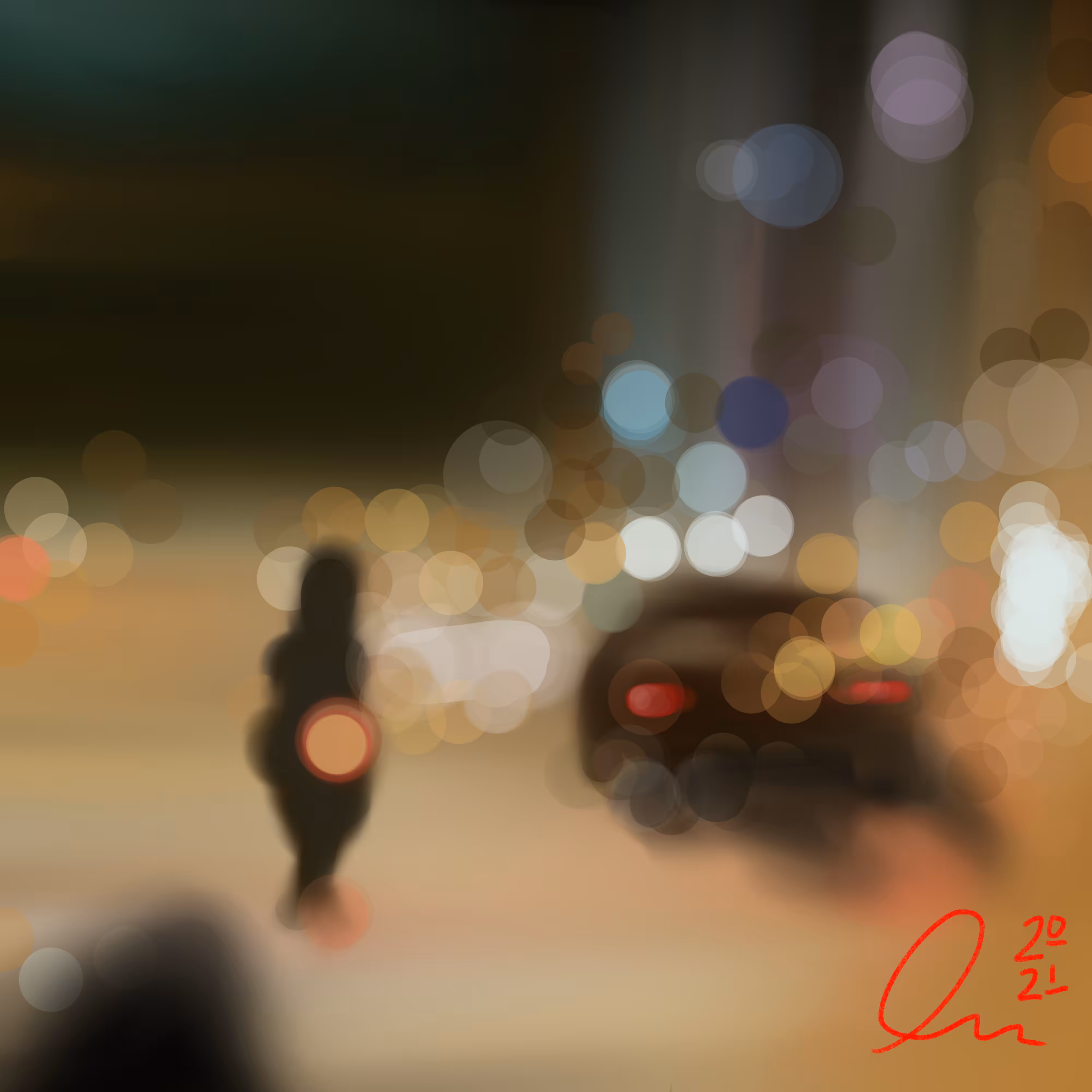 Night Pilot