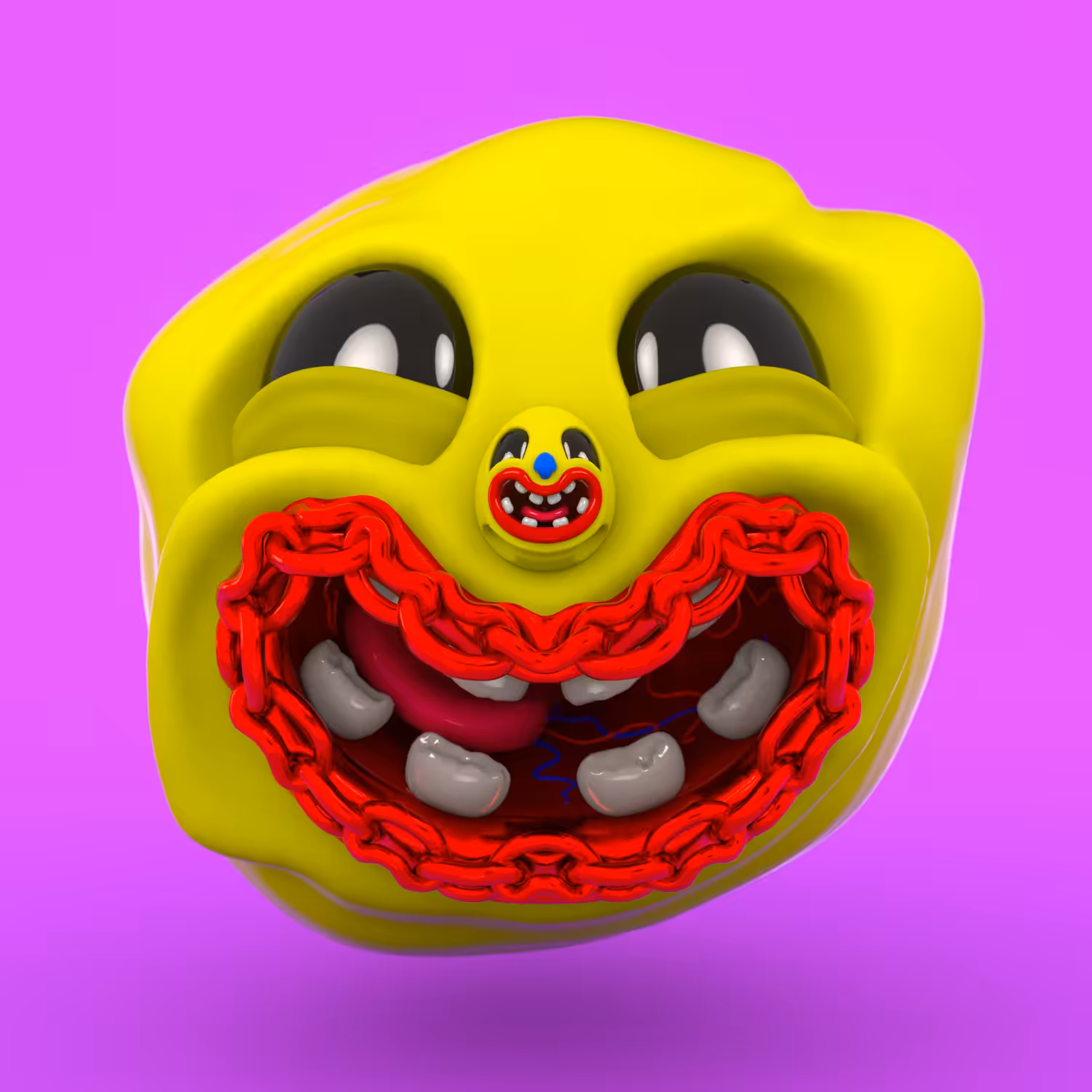 JOYWORLD JOYsmilies: JOYsmiley 5976