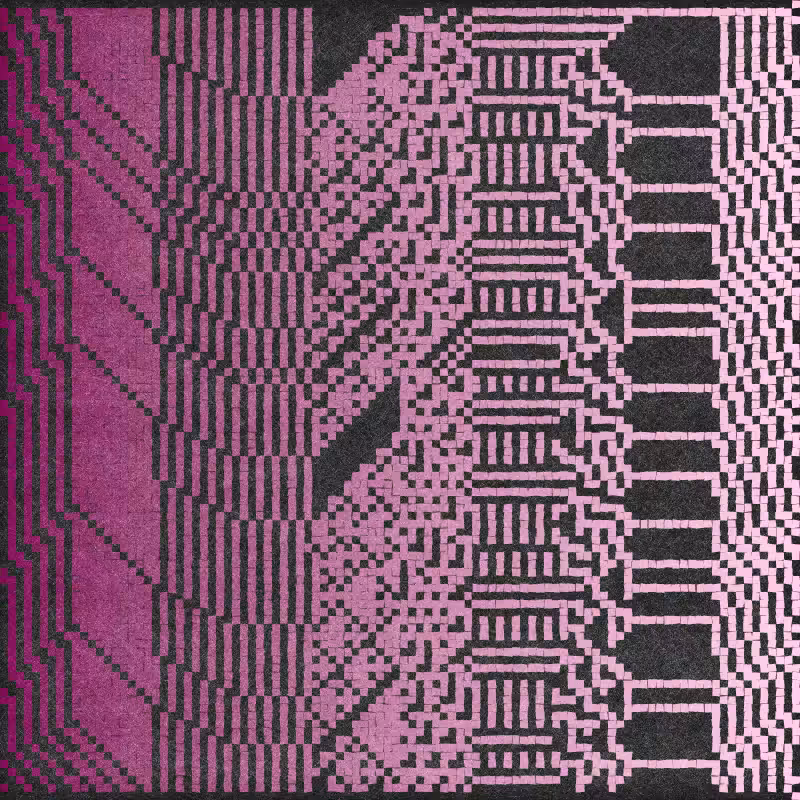 Metamorphosis #72
