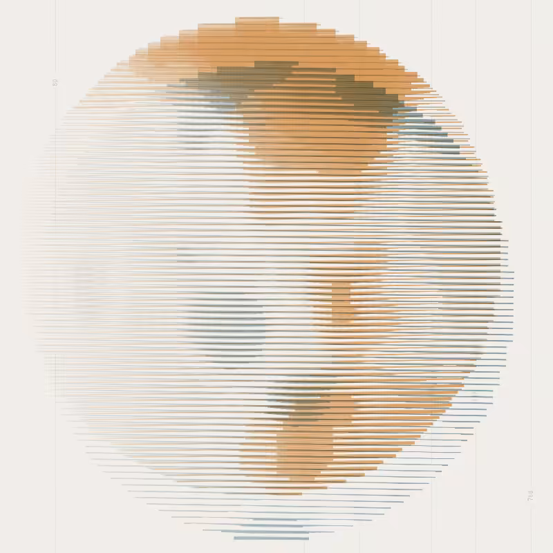 The Abstract Truth III #171