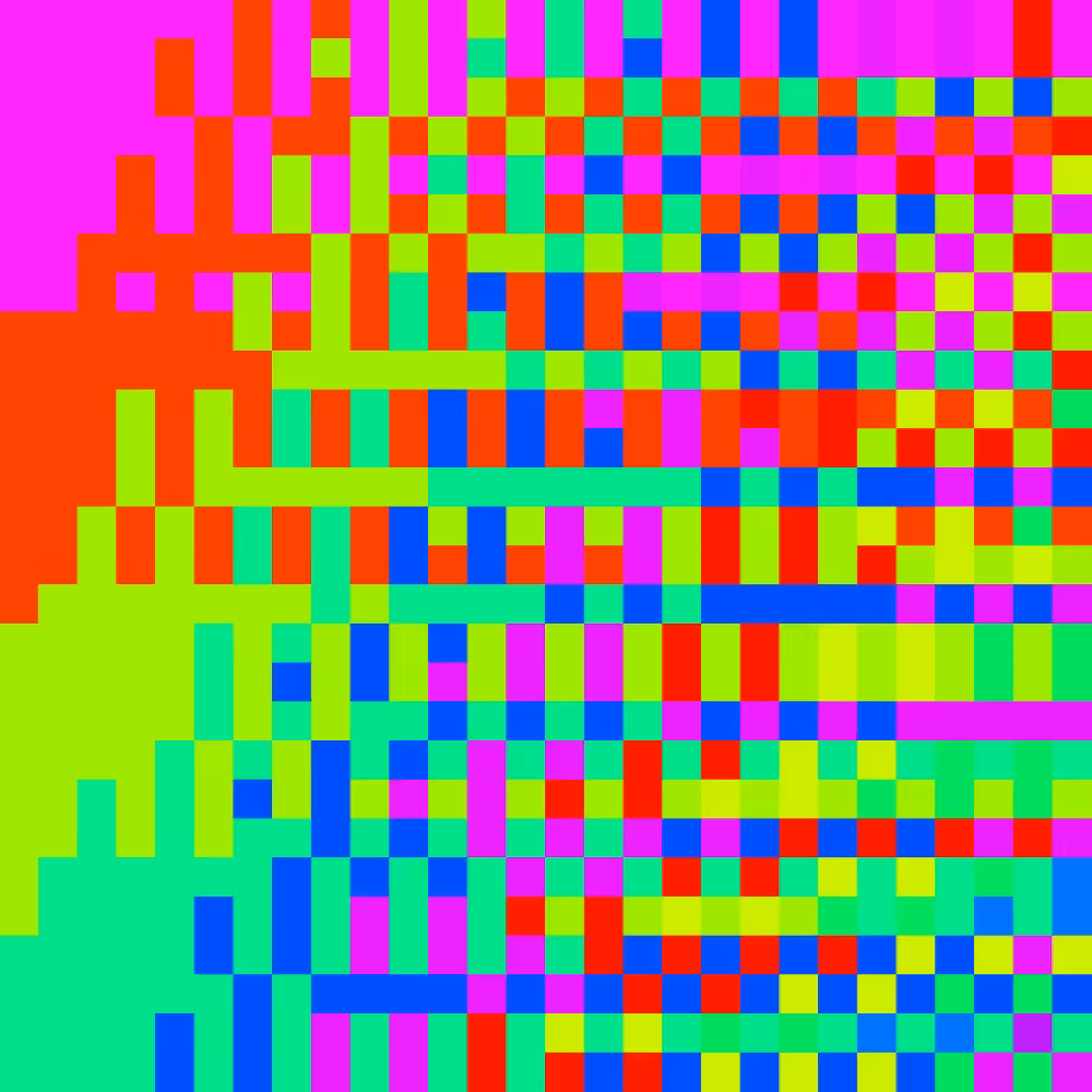Rainbow Maffs! #159