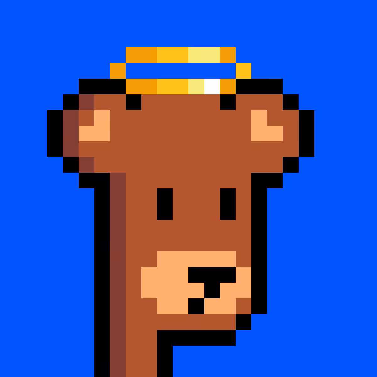 BearPunks #958