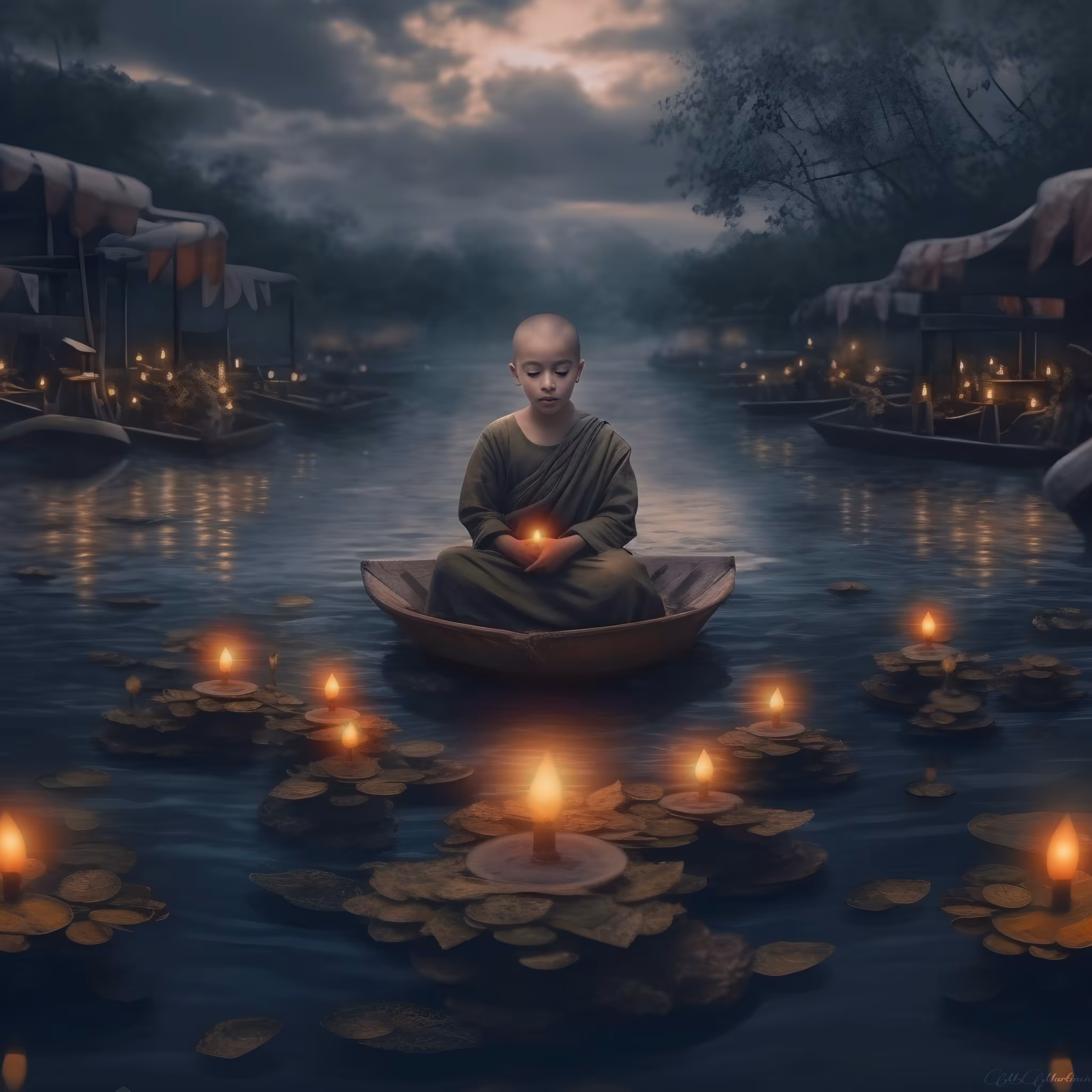Enlightened Reflection