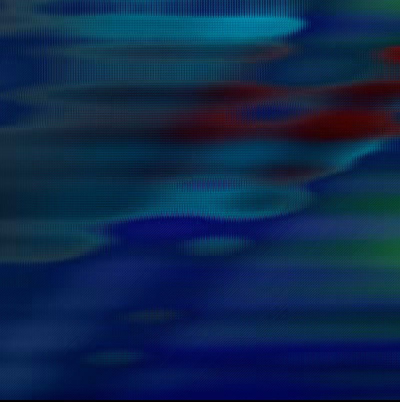 Dissolve #142