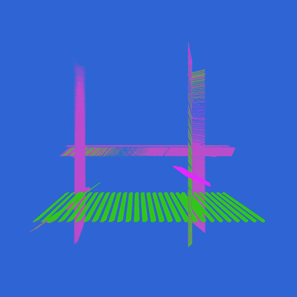 Plankenkoorts #35