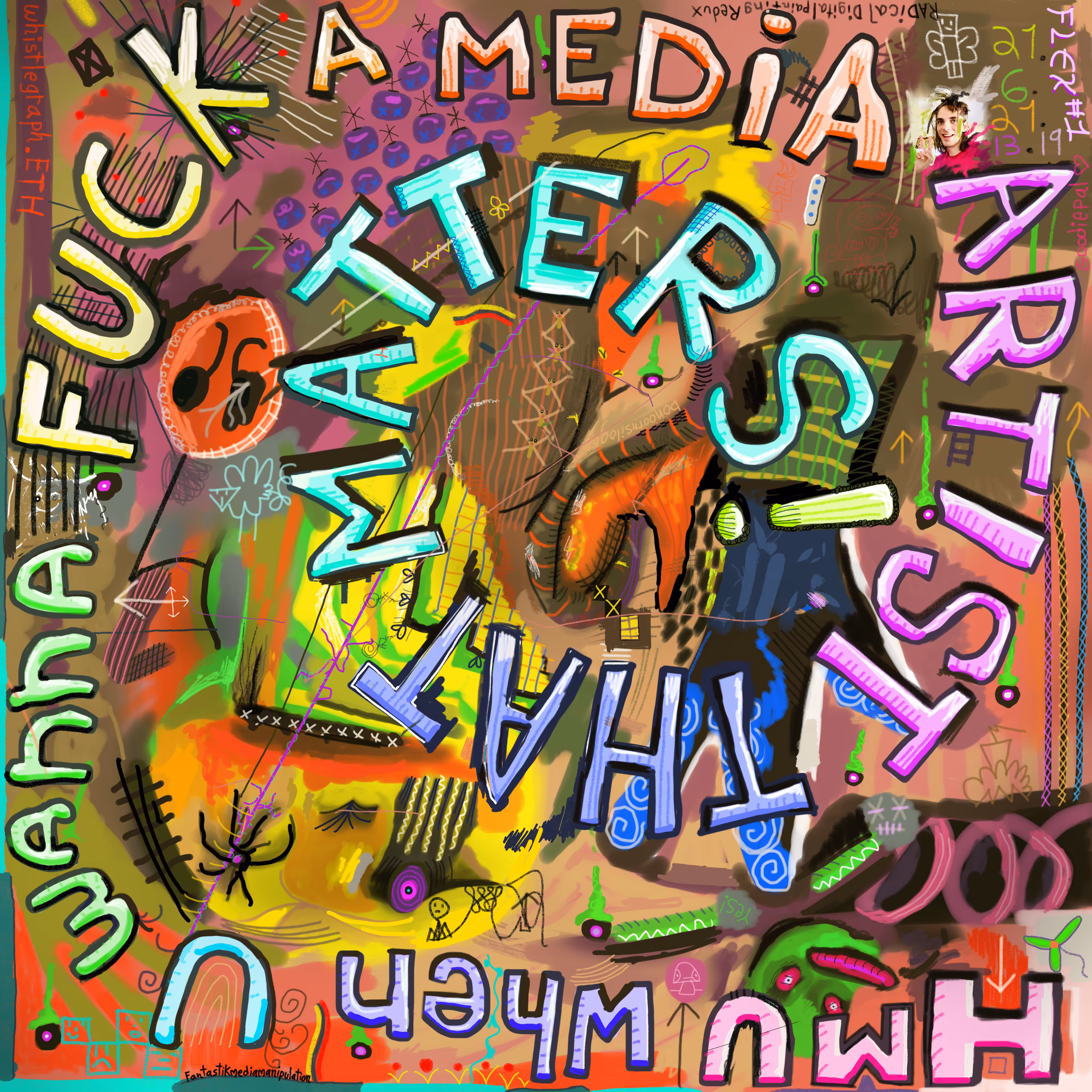 RDP #236: Flex 1 WG 21.6.21.13.19