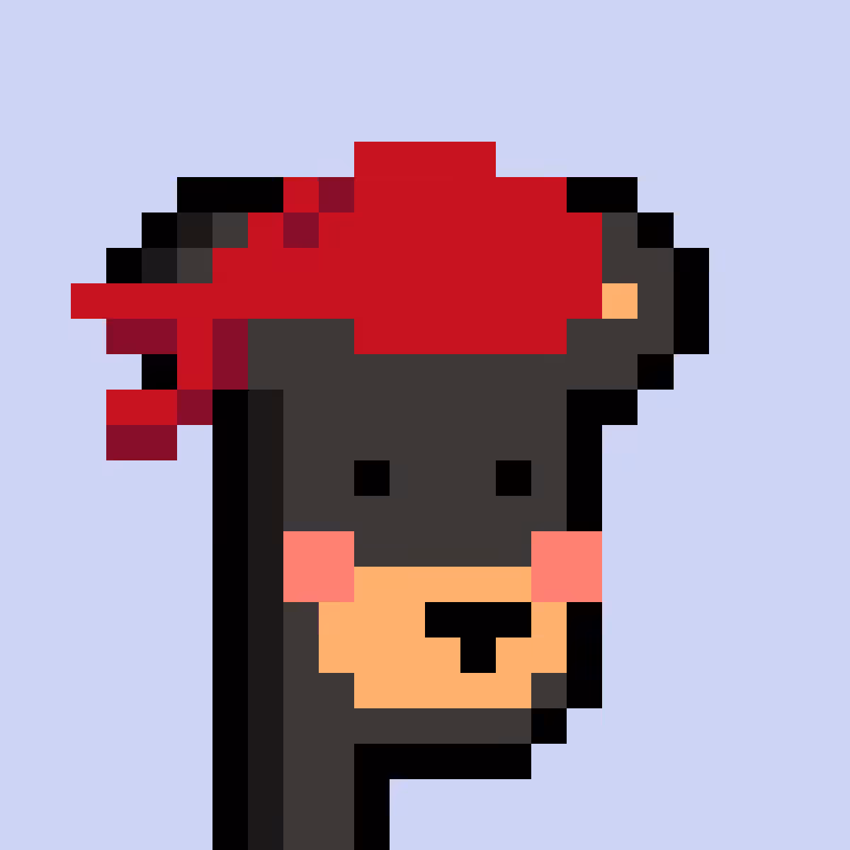 BearPunks #2944