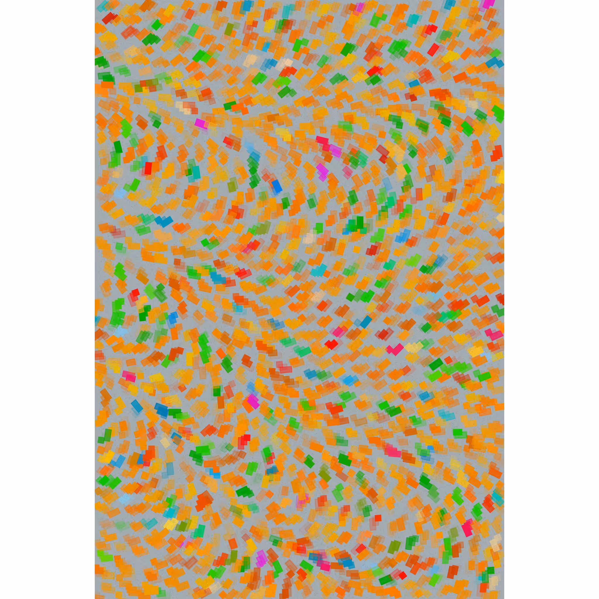 ∞ Movement and Time ∞ V2.0 #179