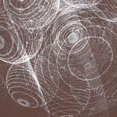Wireframed #27