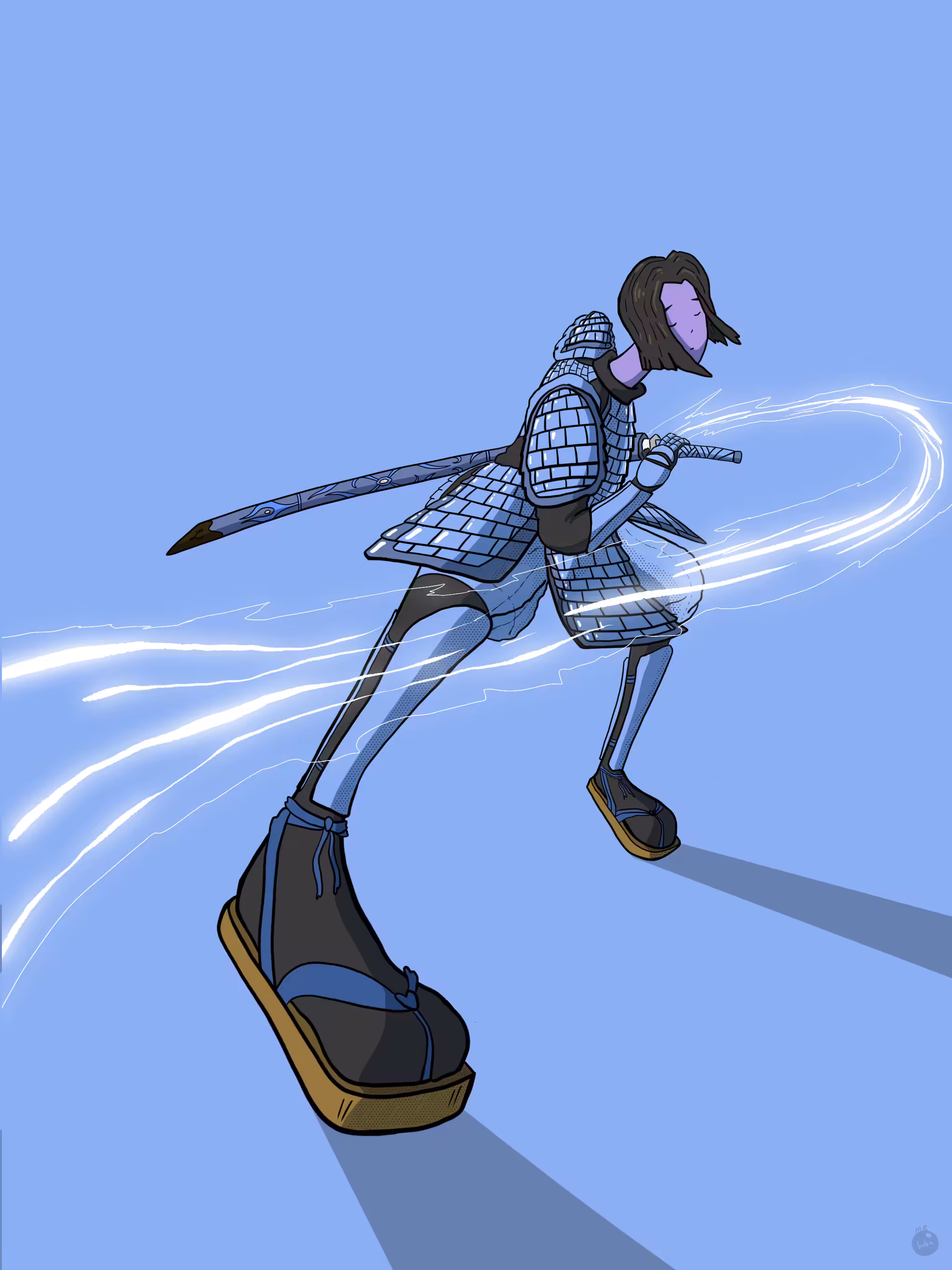 Mrboba draws Loser 6147