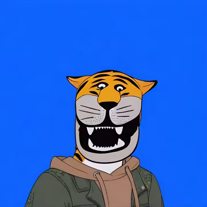 MACAN #3
