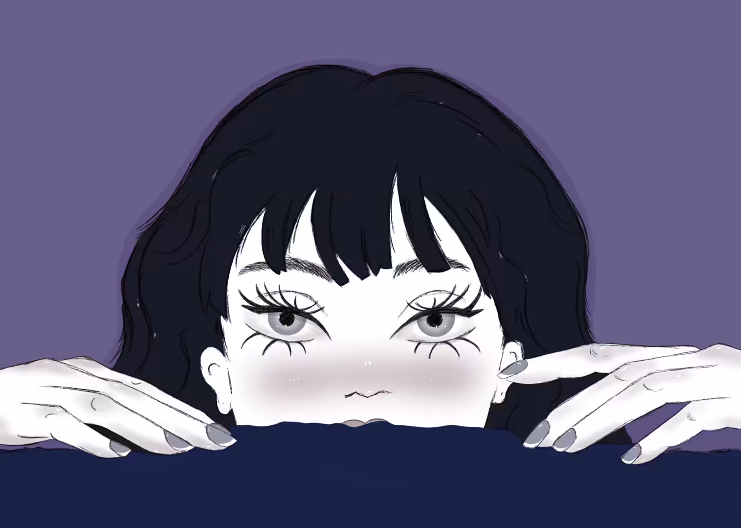 LONGING