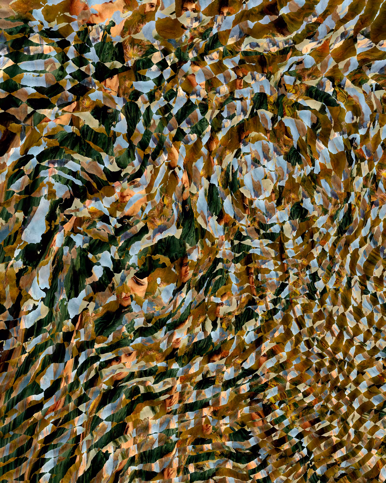 Repetition and Noise #645