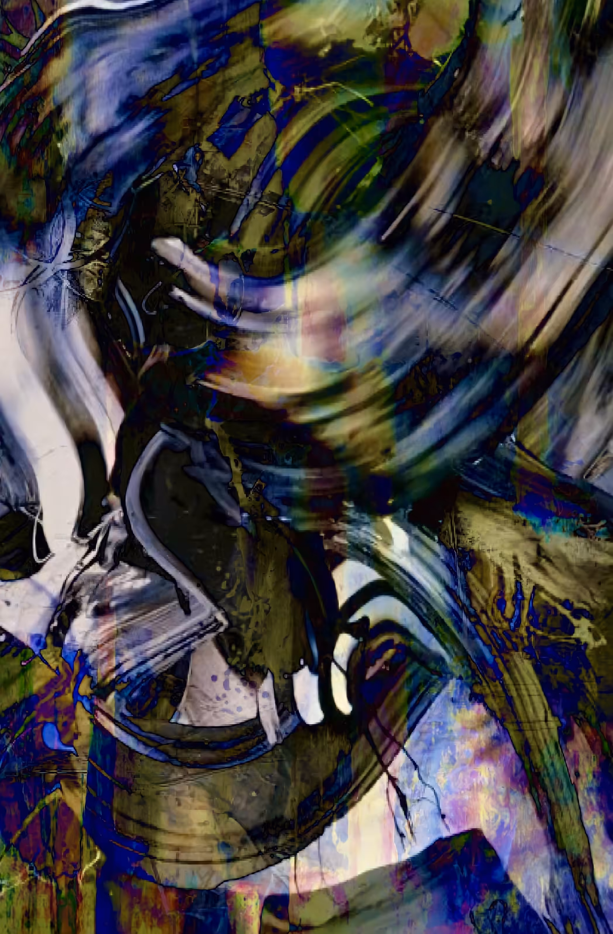 ABSTRACT INTELLIGENCE