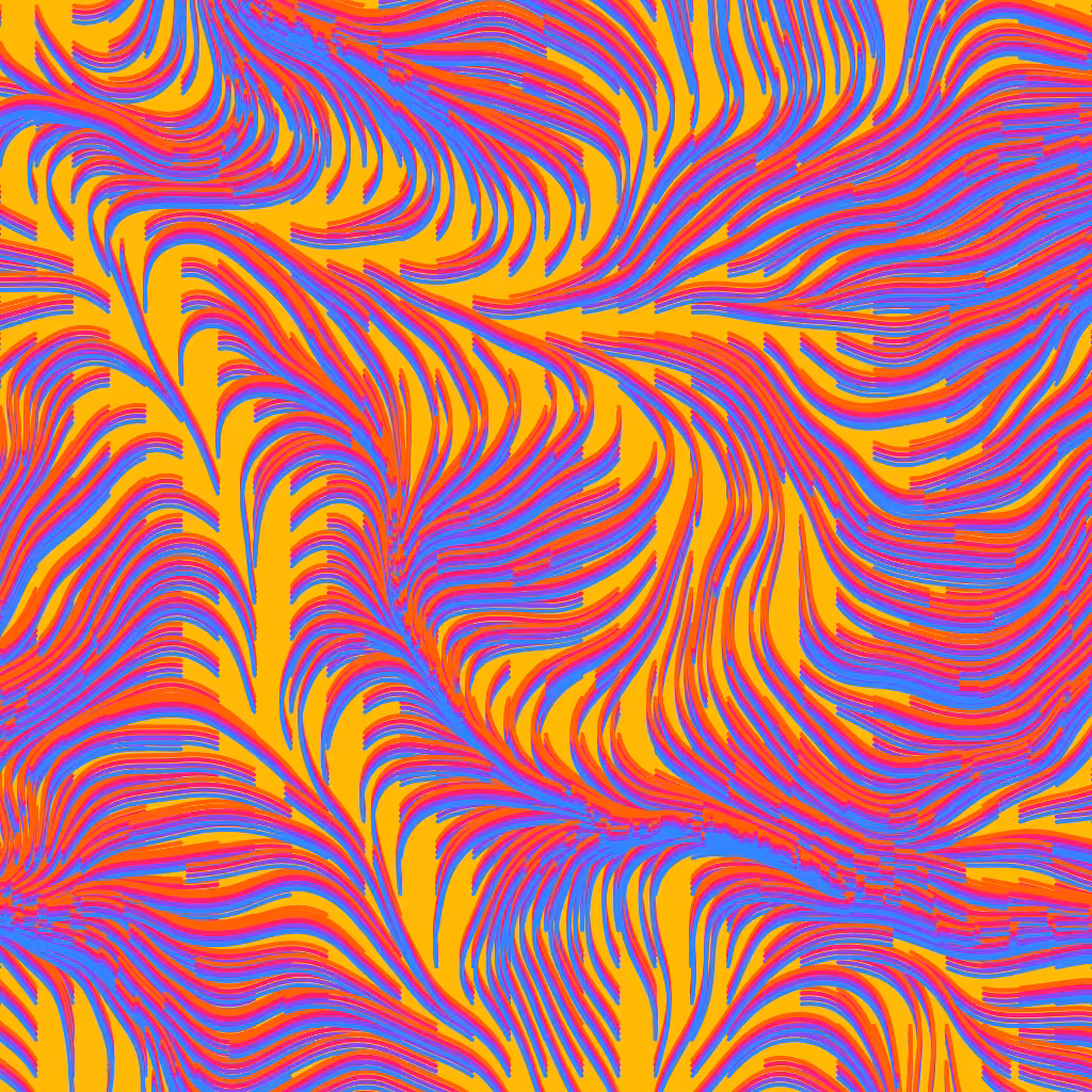 Generative Trace#02