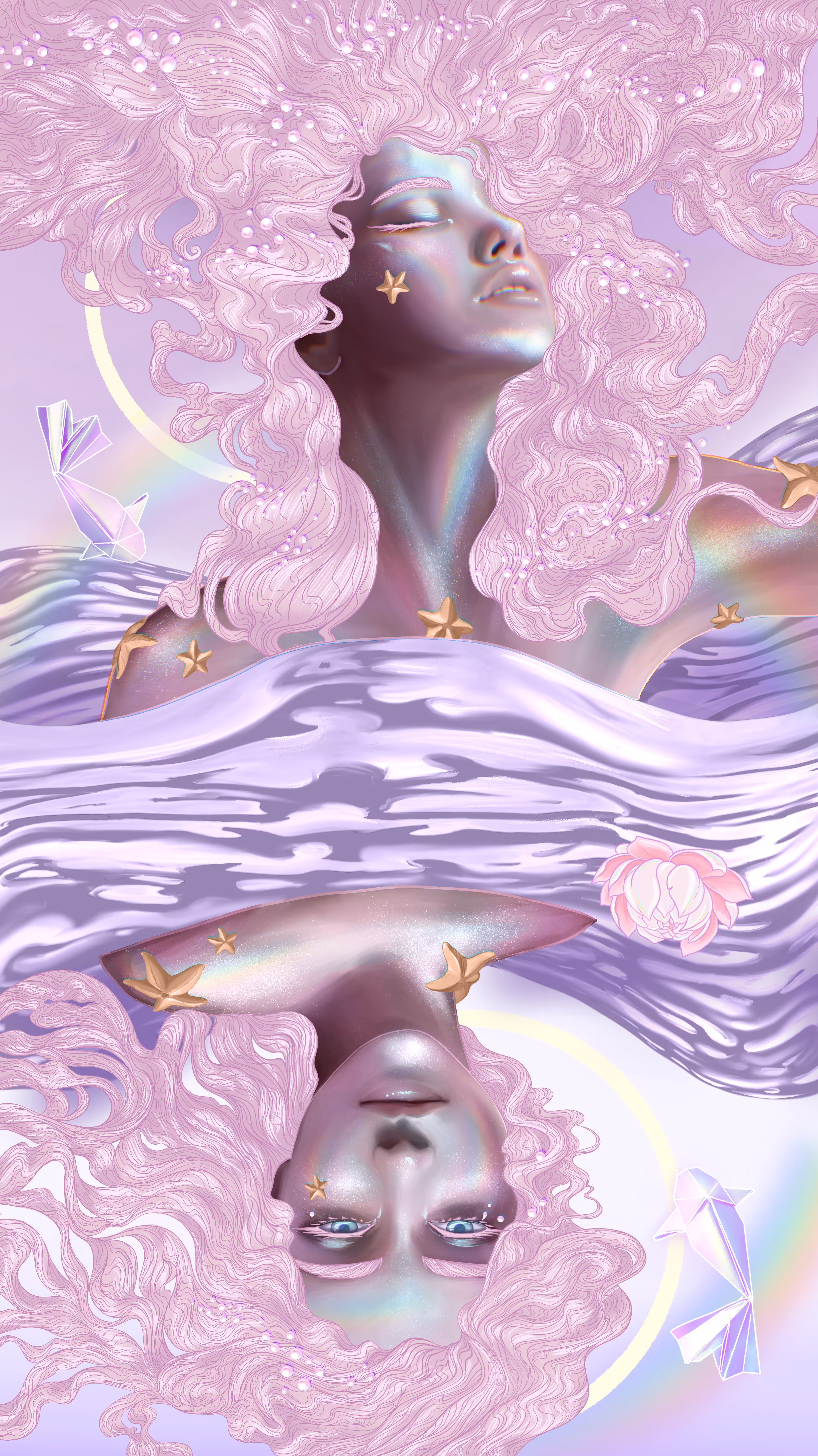 Double sided #1