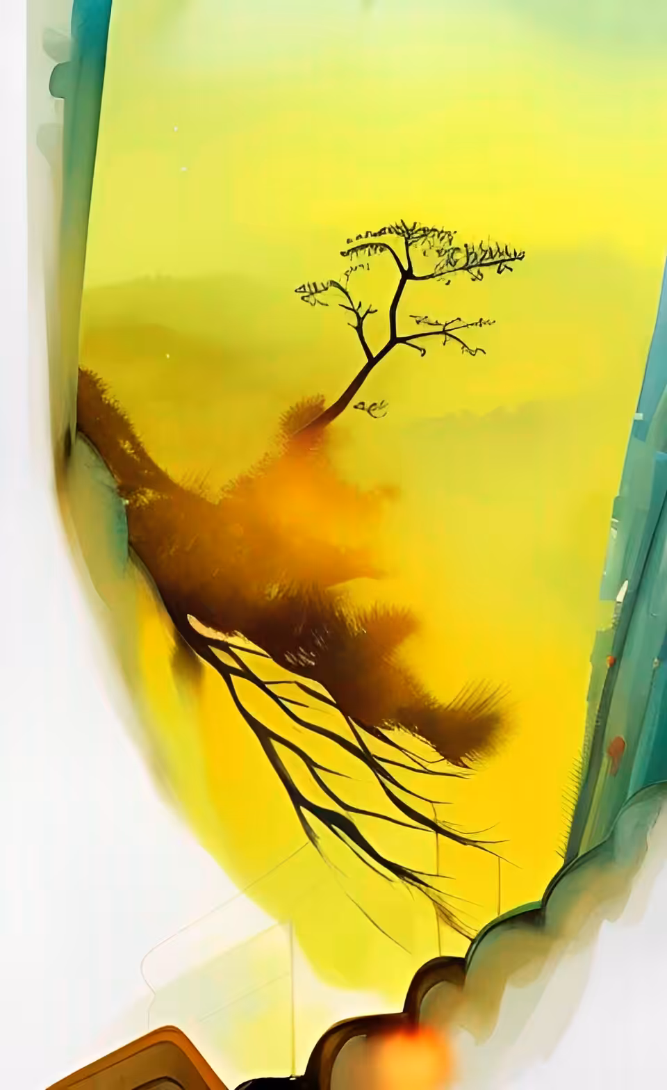 Millions of Years Fossilised Amber Inclusion 001 1165526122022520