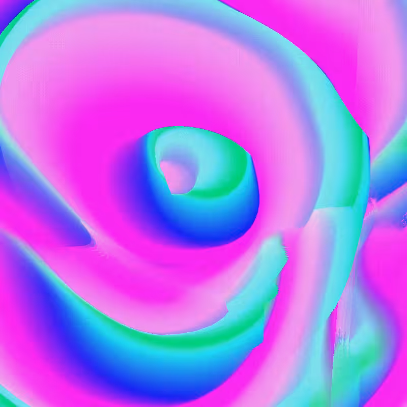 liquid smooth/ #7