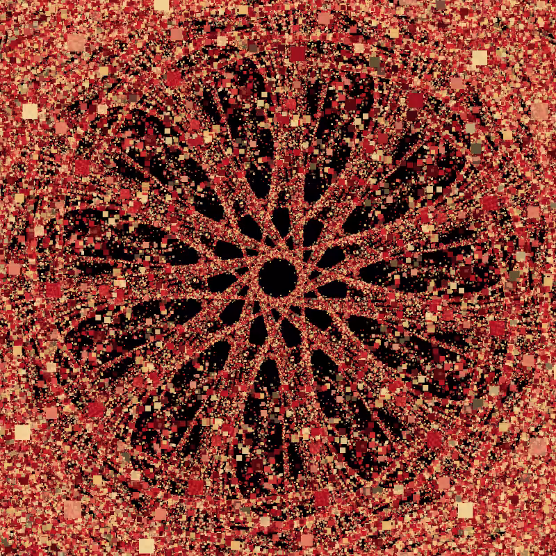 Vortex #693