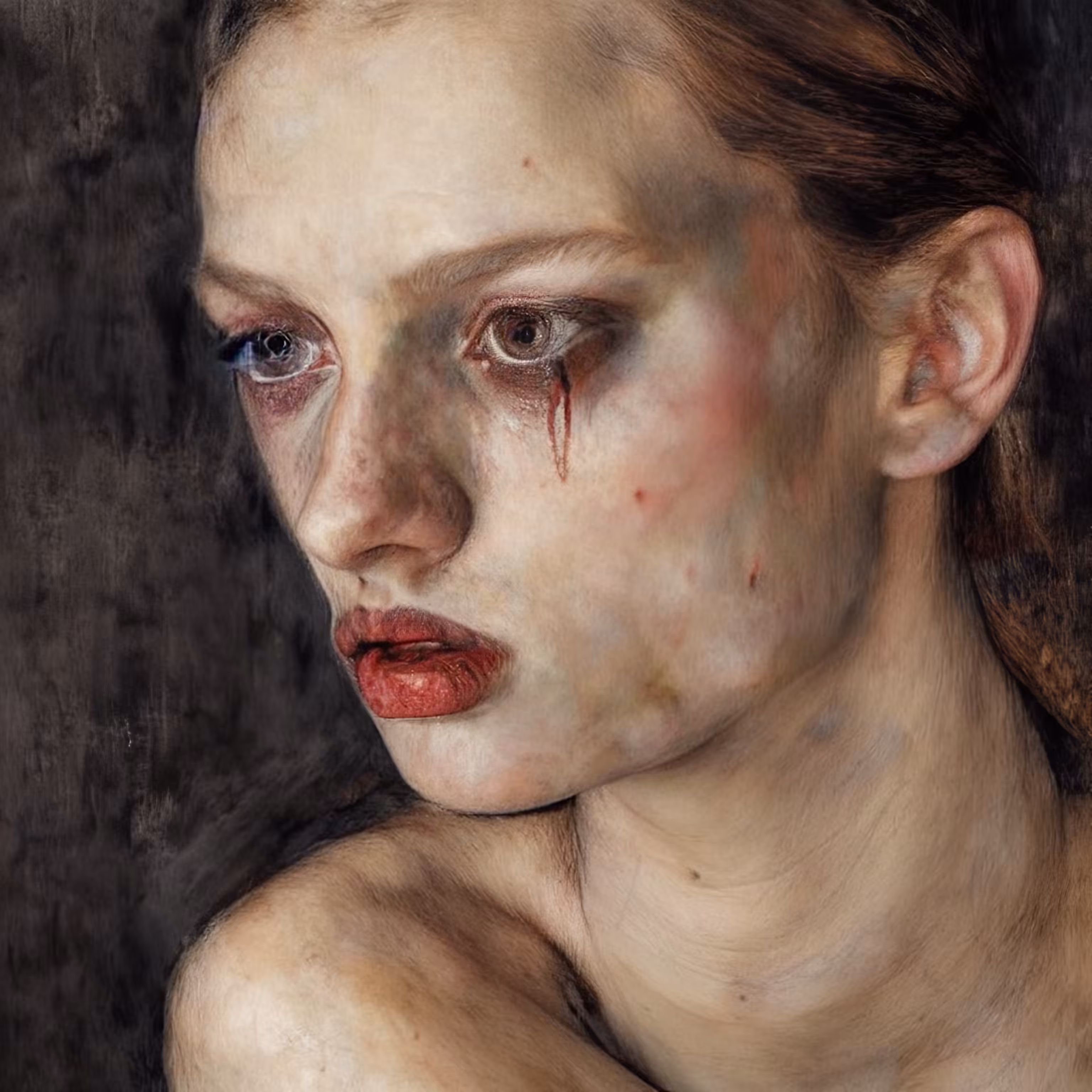 Wout: Fragile Souls #95
