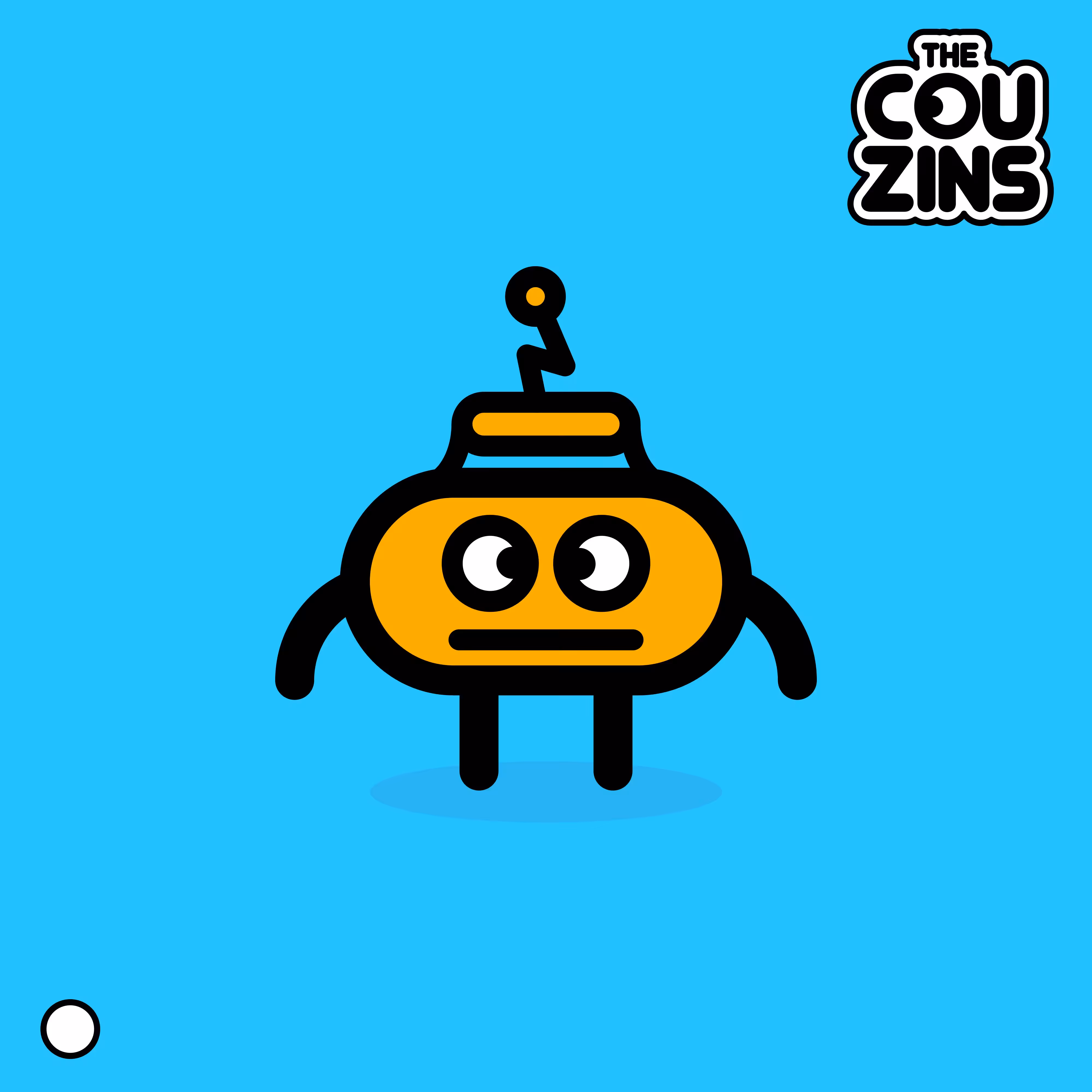 Couzin #1