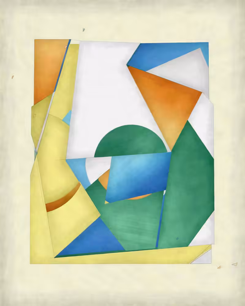 Dustfold #33