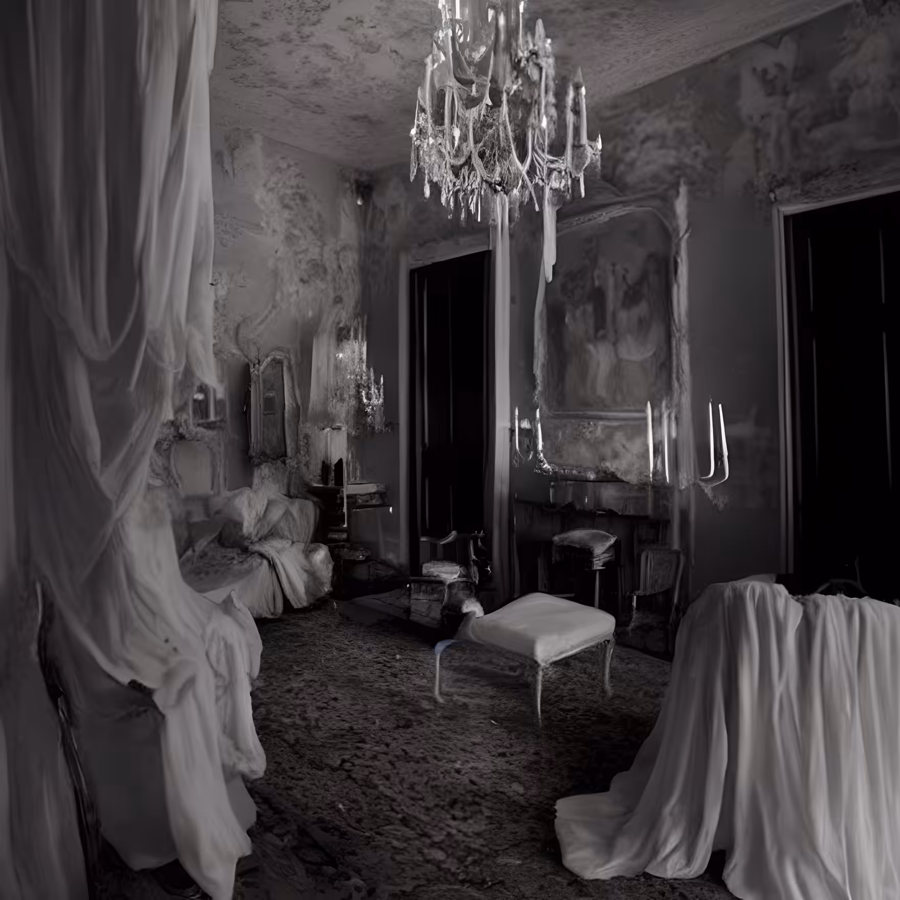 Victorian Haunting #36