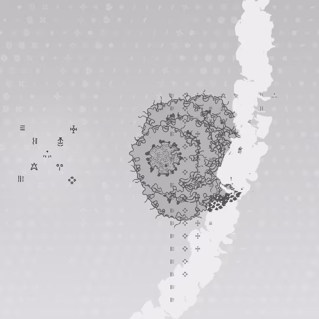 KRILLER: SIMUCHUNKS