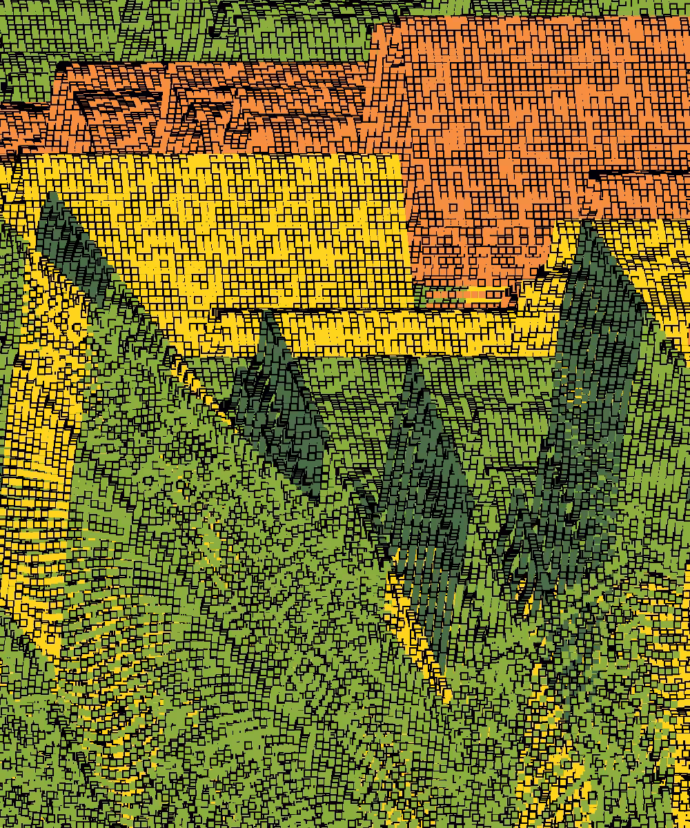 Surface #9