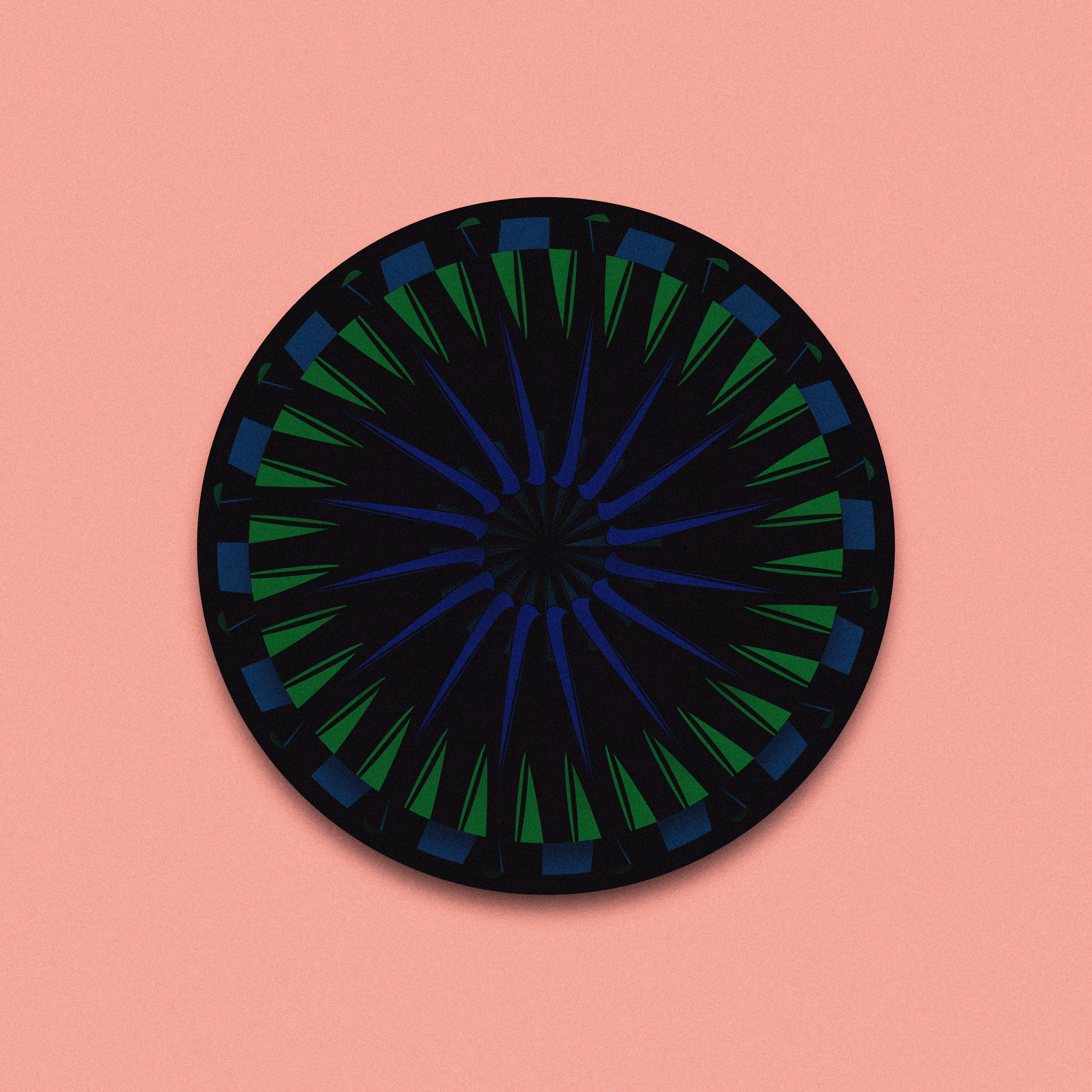 Mandala Dream #149
