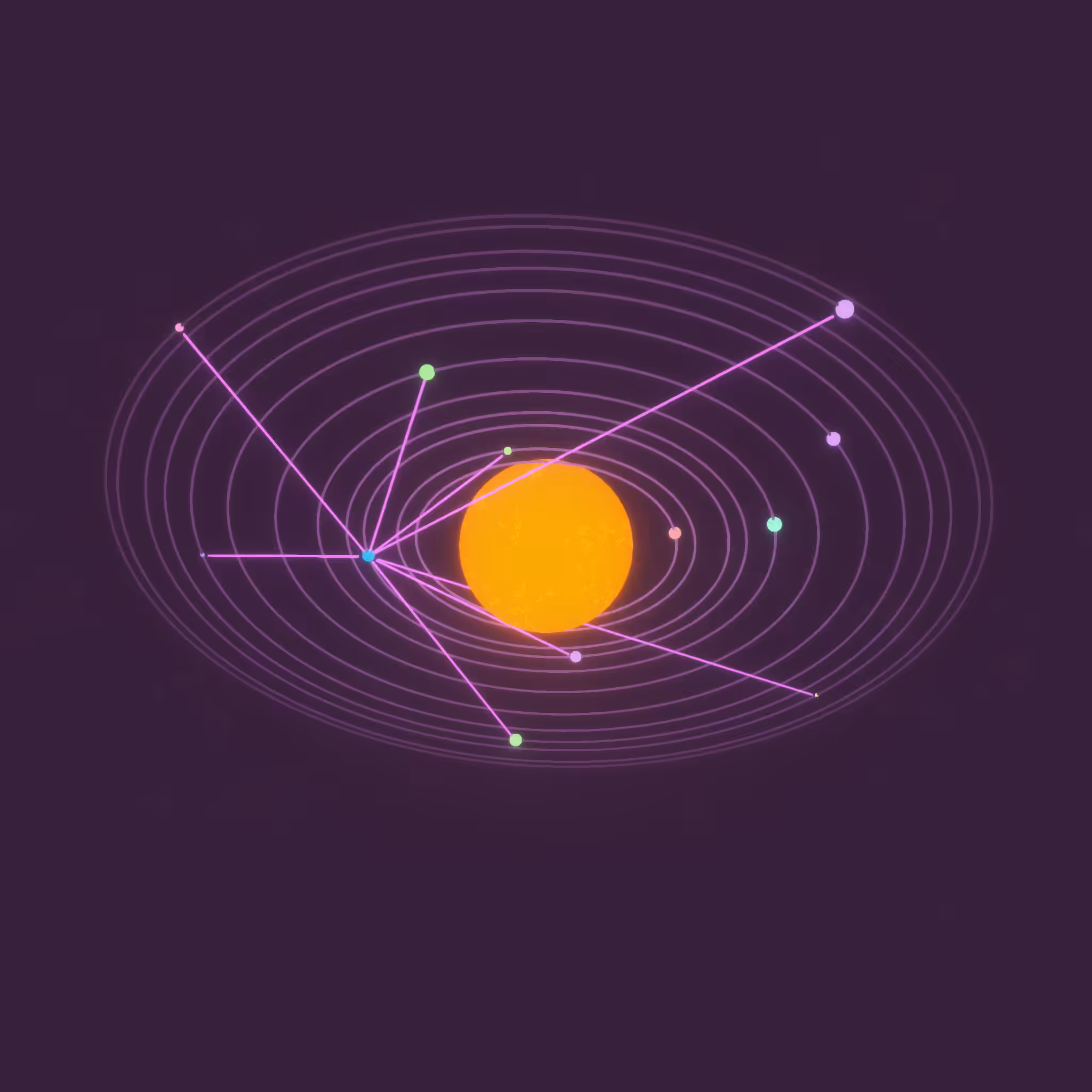 Interplanetary #31