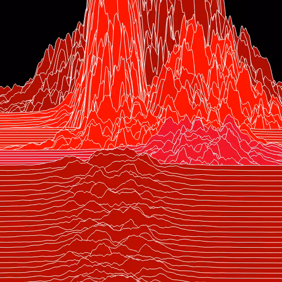 RED MOUNTAINS - The Start of the Journey #34