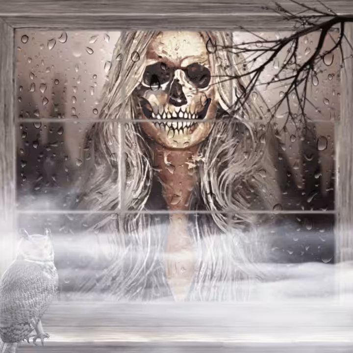 The Window