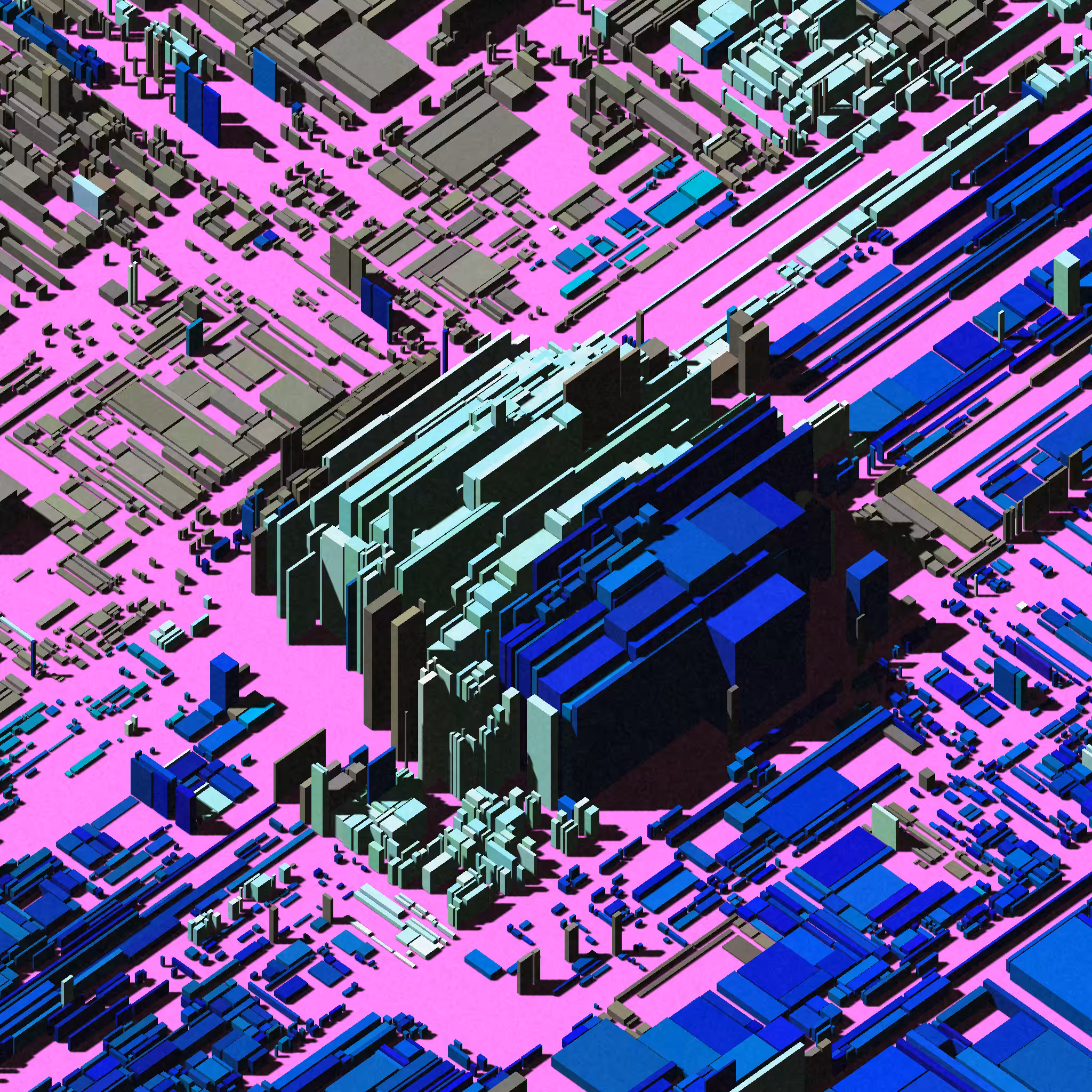Divide by Circle #384