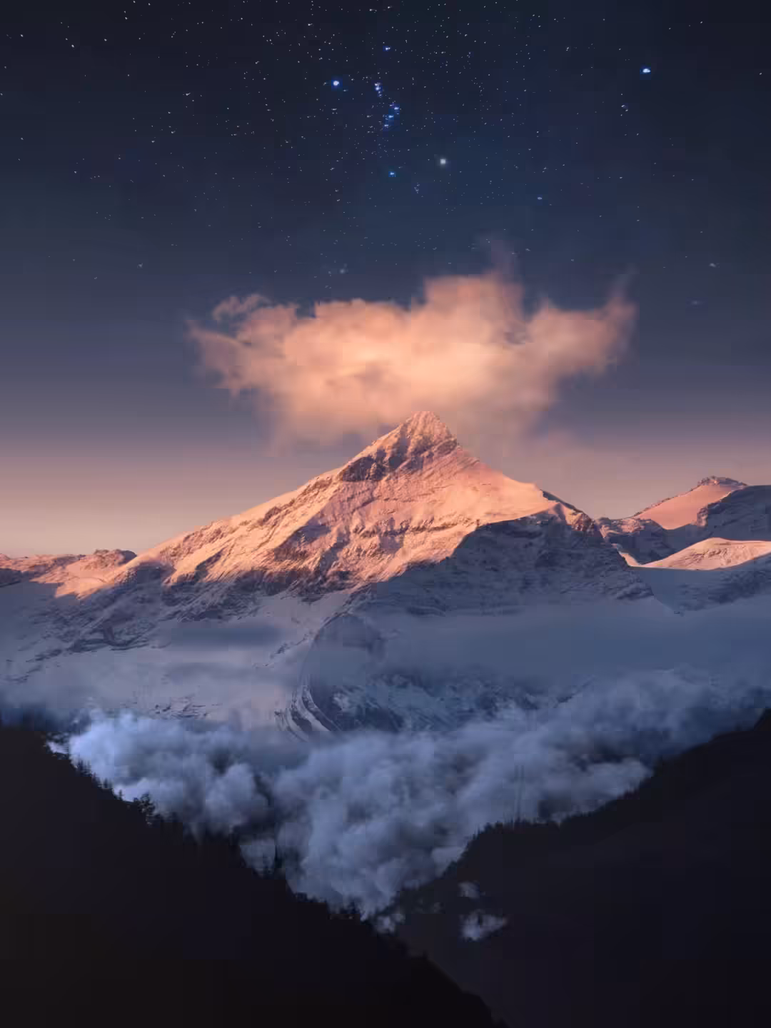 Ascending/Descending (Song & Video)