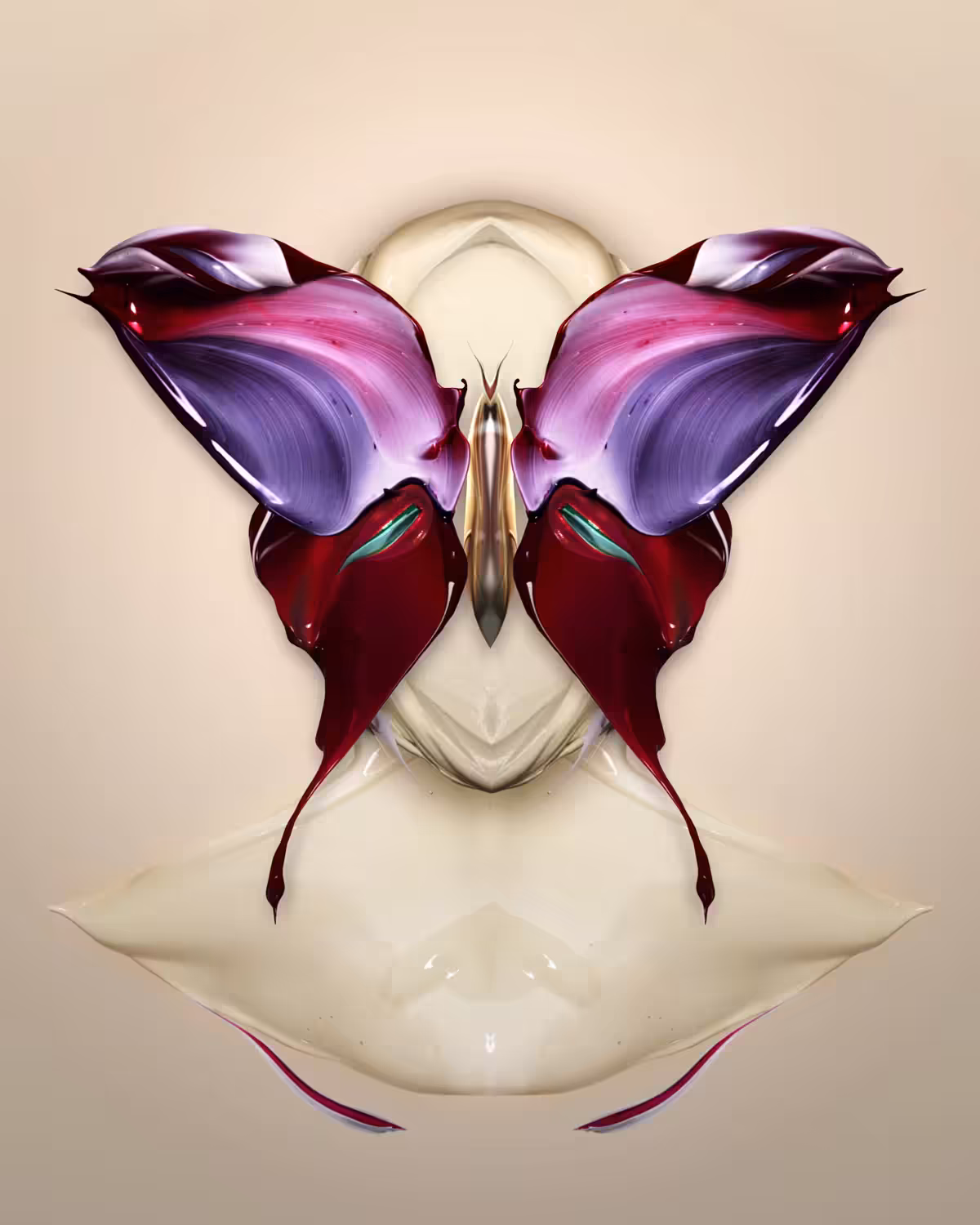 PERPETUAL EPHEMERAL