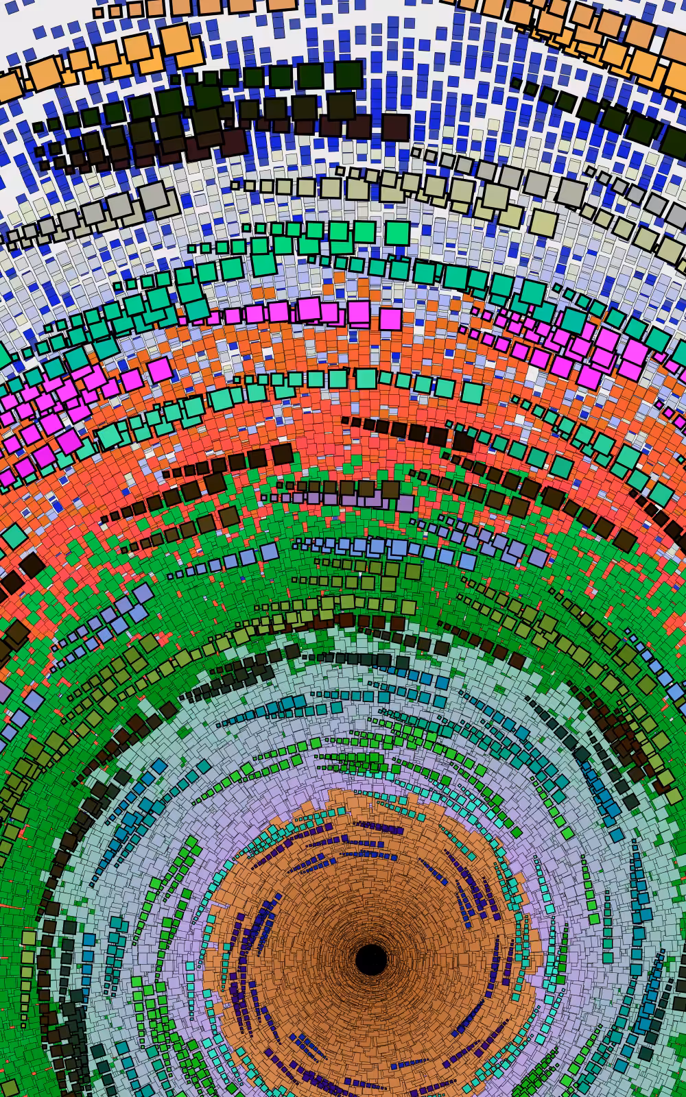 Vortex #8