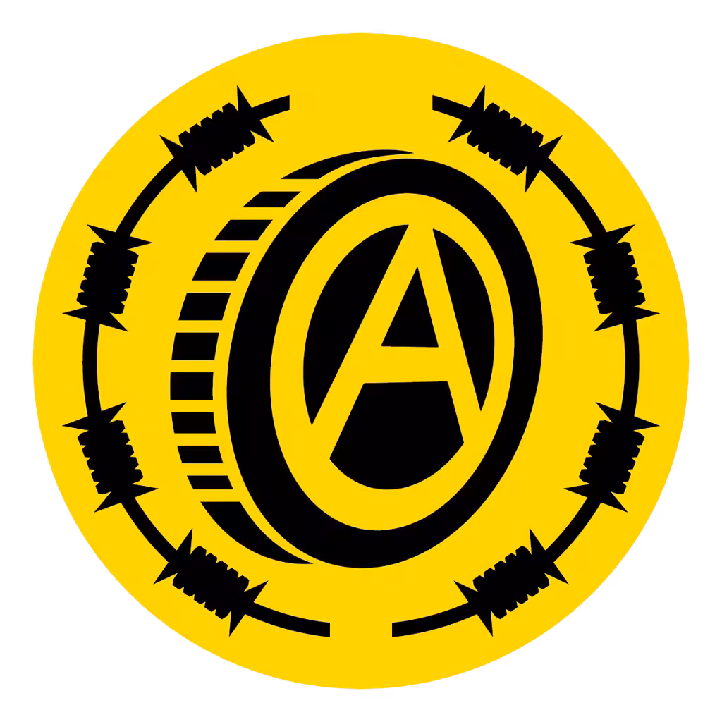 The Rebel's Emblem #1