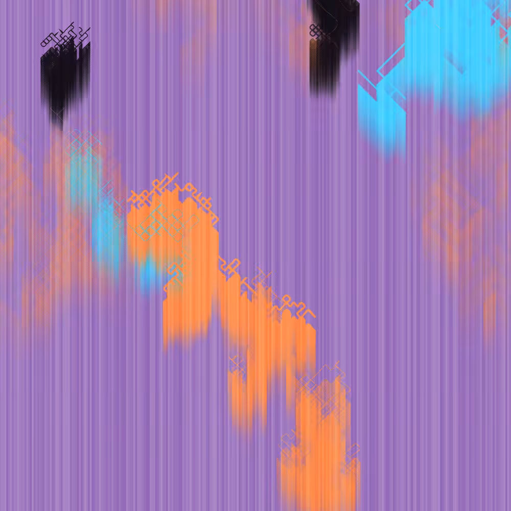 Glyphs #51