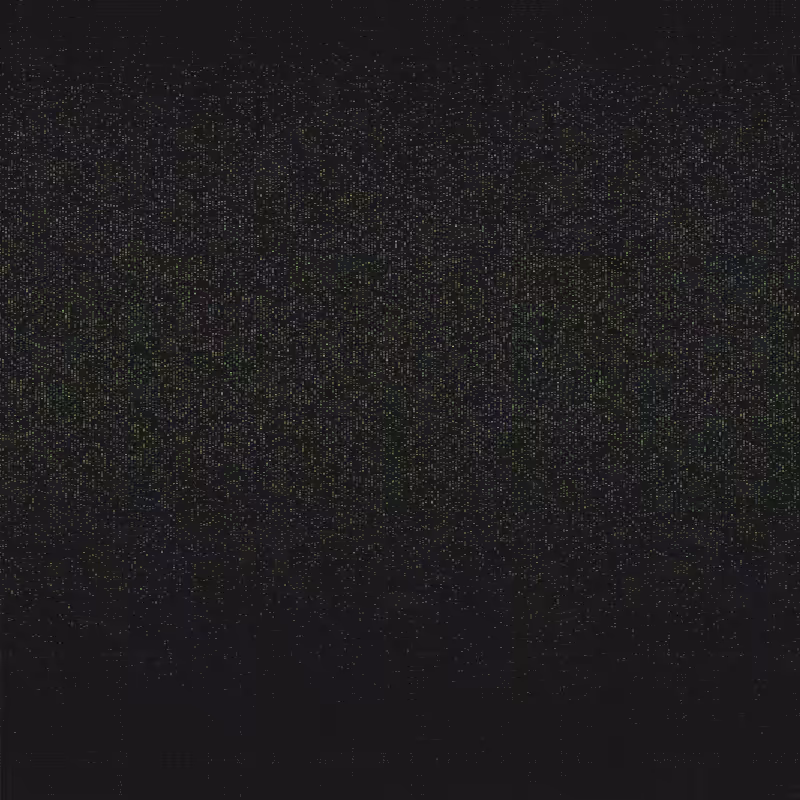 一團糟 A MESS #2