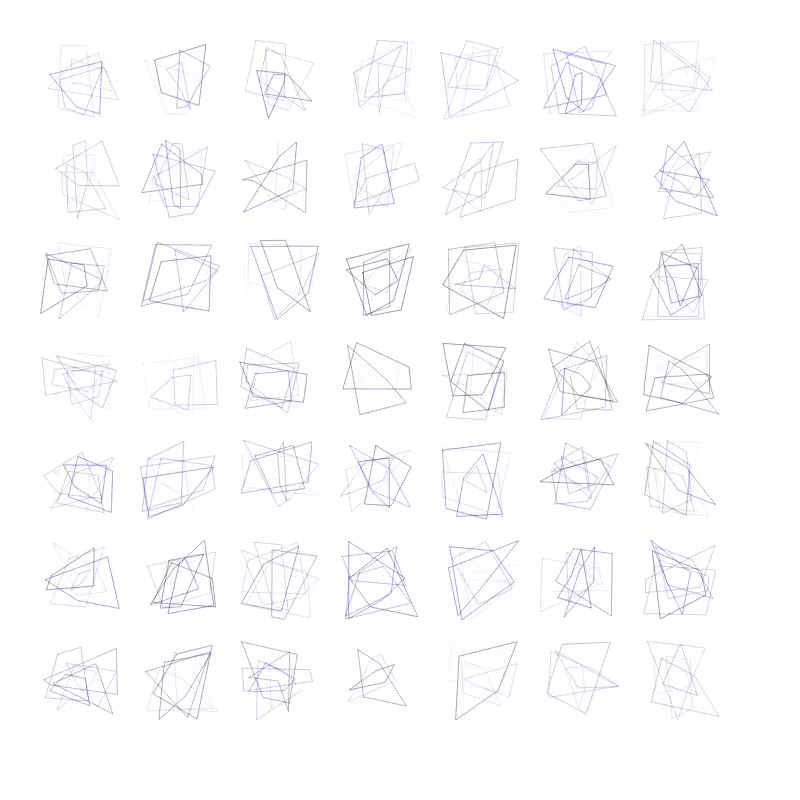 scribbles #27