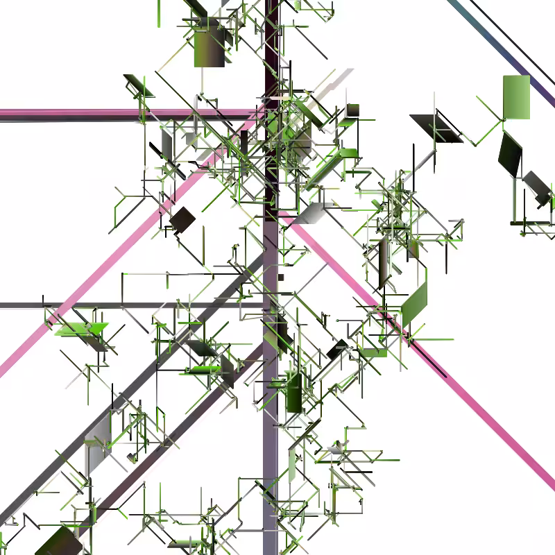 Lines and Planes #88