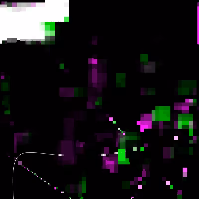 Cloud Chamber #59