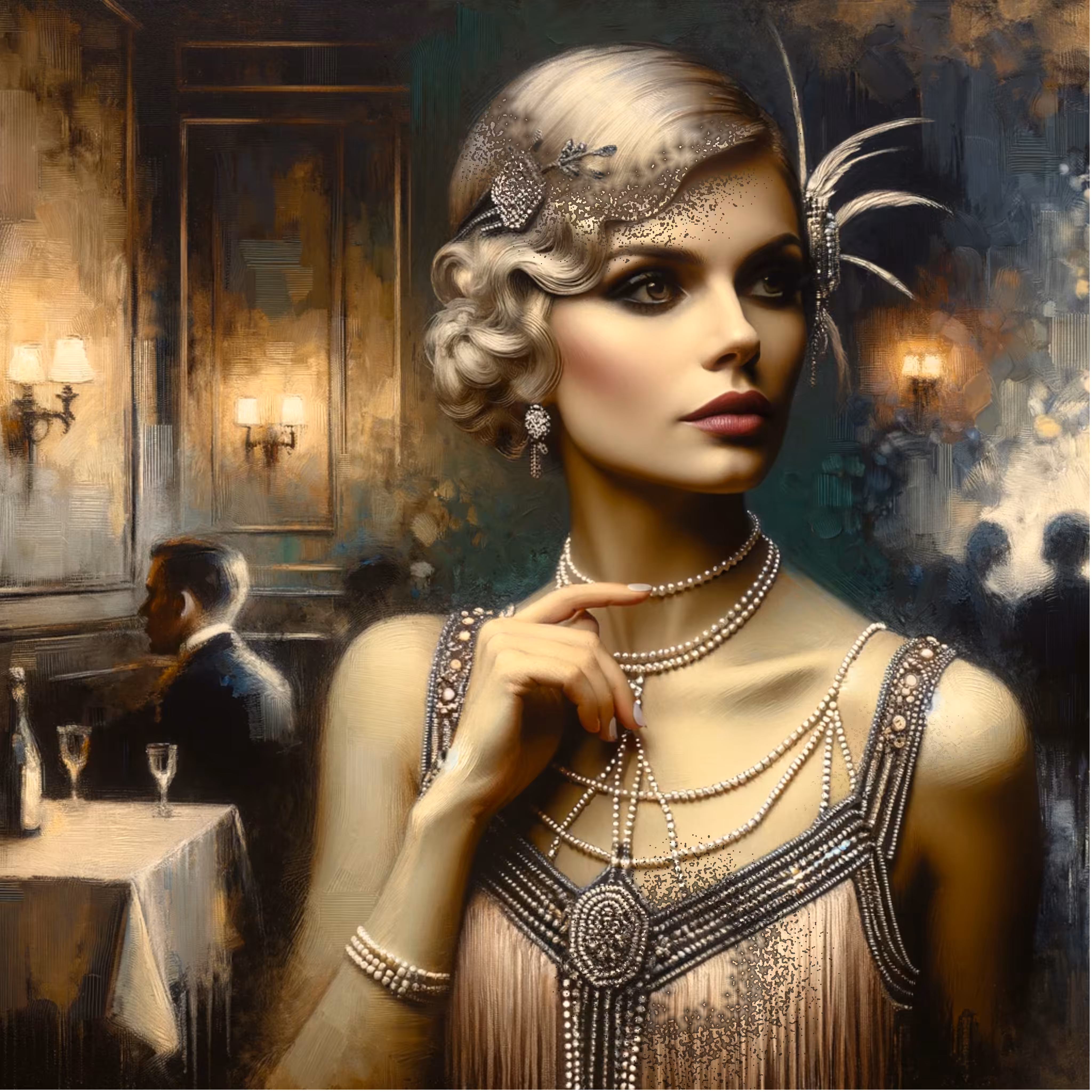 Elegance